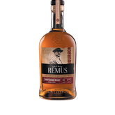 George Remus Straight Bourbon Whiskey (750ml)